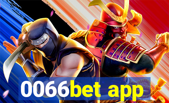 0066bet app