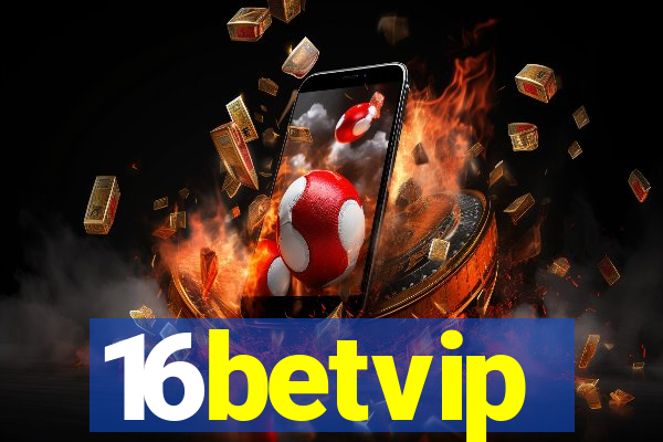 16betvip