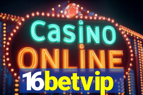 16betvip