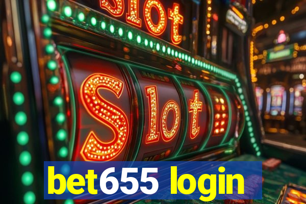 bet655 login