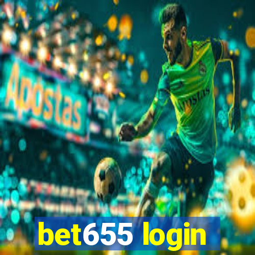 bet655 login