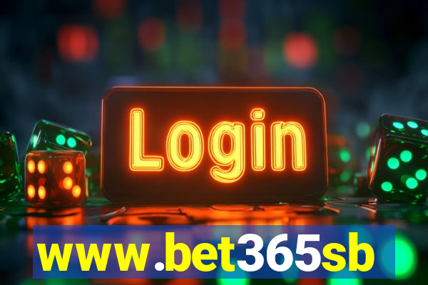 www.bet365sb