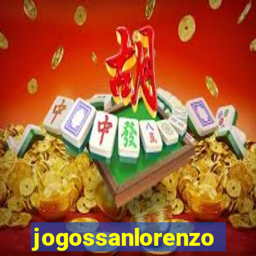 jogossanlorenzo