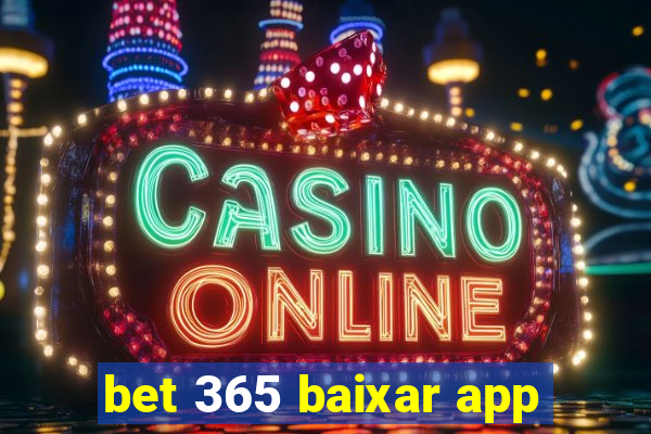 bet 365 baixar app