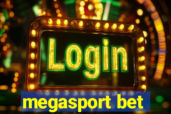 megasport bet