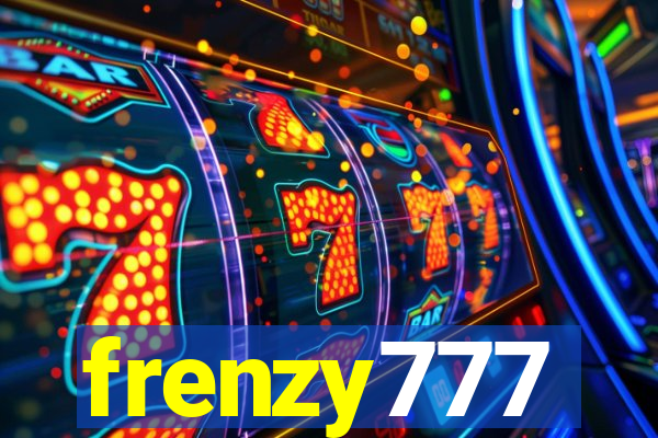 frenzy777