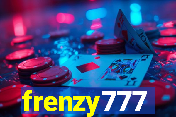 frenzy777