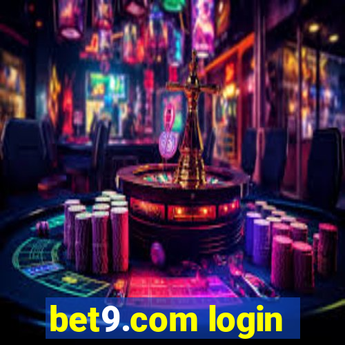 bet9.com login