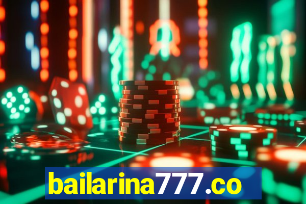 bailarina777.com