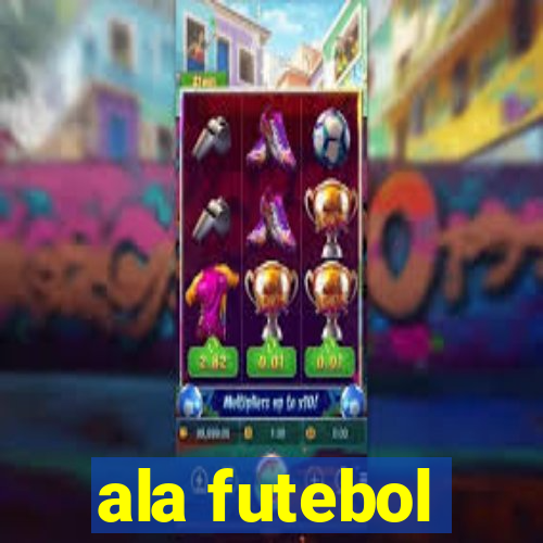 ala futebol