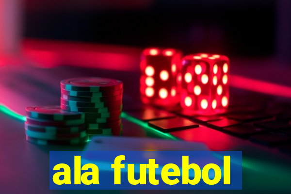 ala futebol