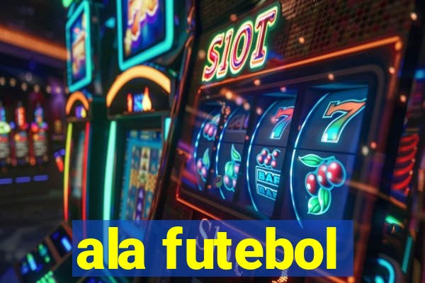 ala futebol