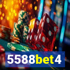 5588bet4