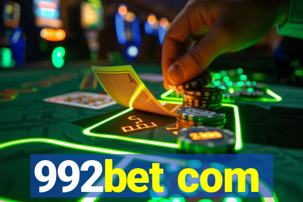 992bet com