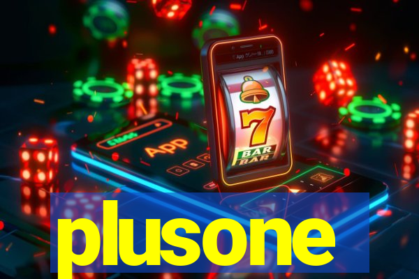 plusone