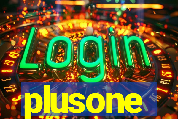 plusone