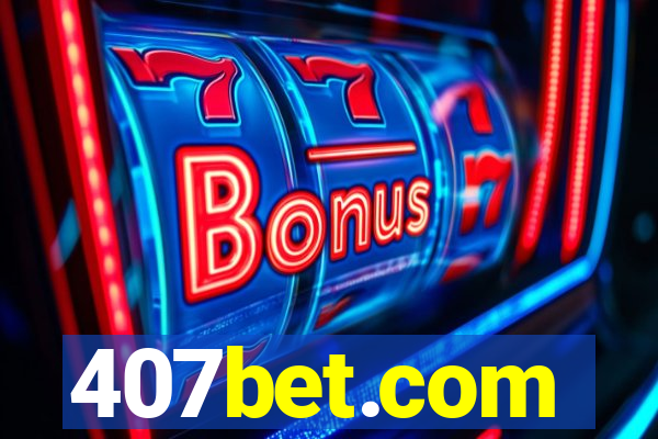 407bet.com