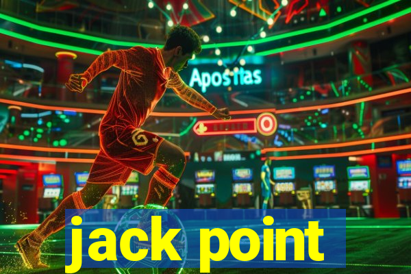 jack point