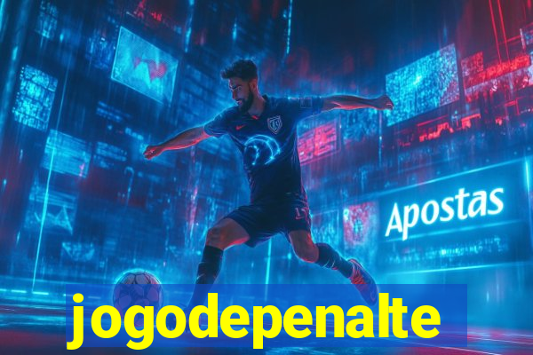 jogodepenalte