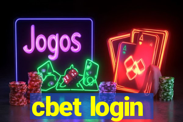 cbet login