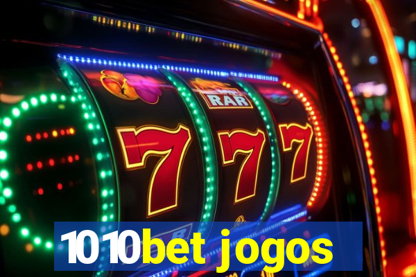 1010bet jogos