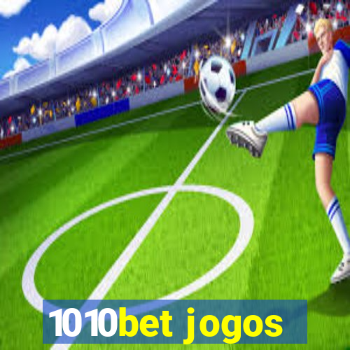 1010bet jogos