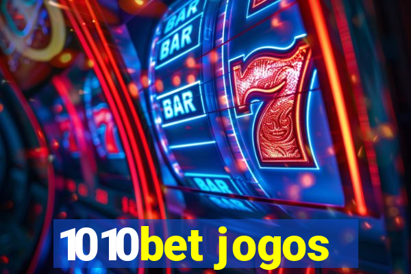 1010bet jogos