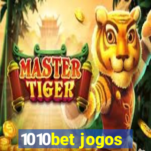 1010bet jogos