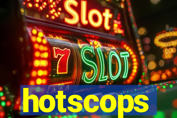 hotscops