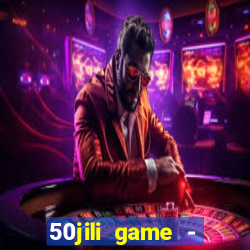 50jili game - social slot