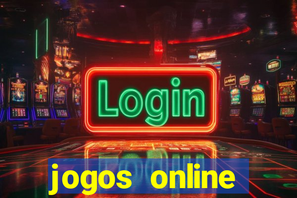 jogos online valendo dinheiro de verdade