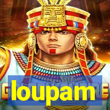 loupam