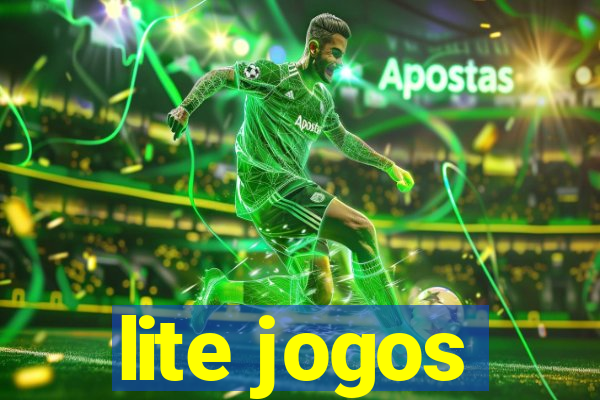 lite jogos