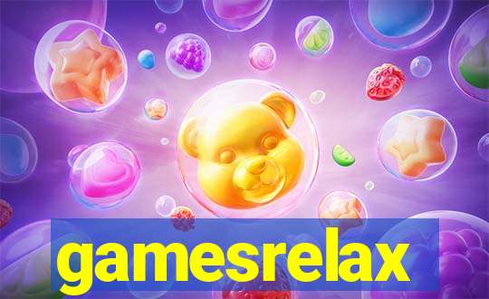 gamesrelax