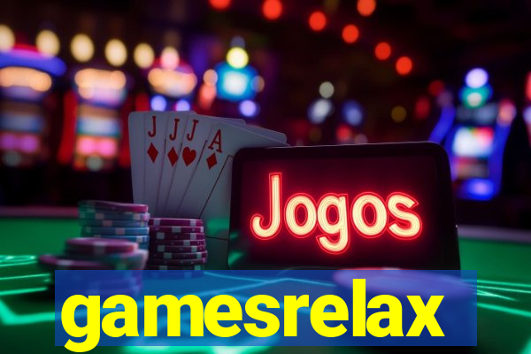 gamesrelax