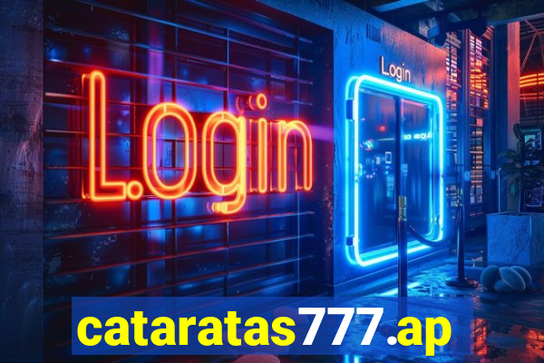 cataratas777.app