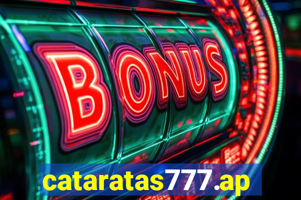 cataratas777.app