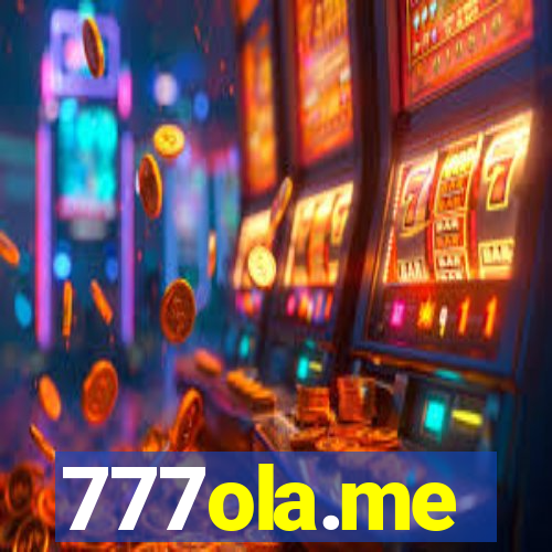 777ola.me