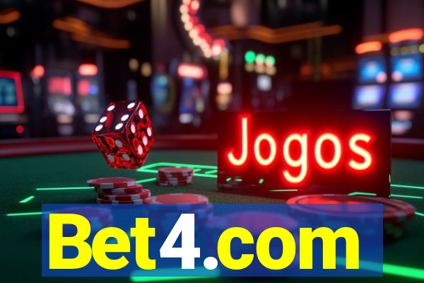 Bet4.com