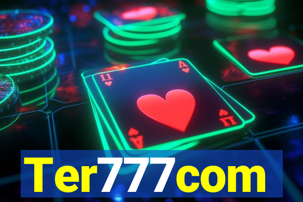 Ter777com