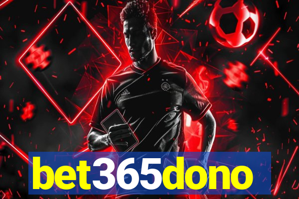 bet365dono