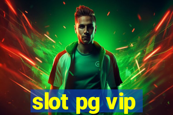 slot pg vip