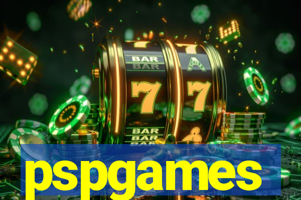 pspgames