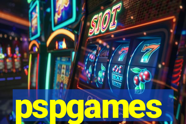 pspgames