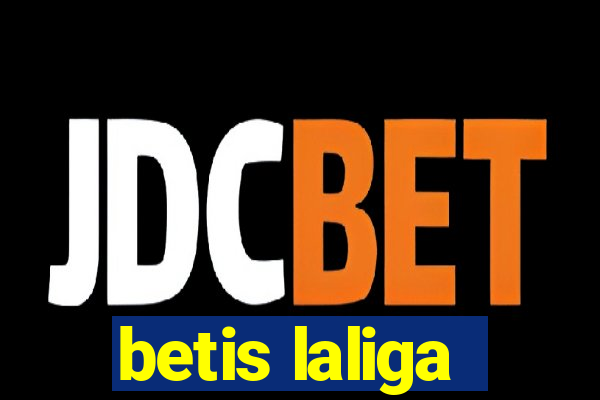 betis laliga