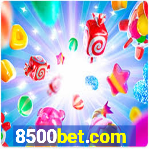 8500bet.com