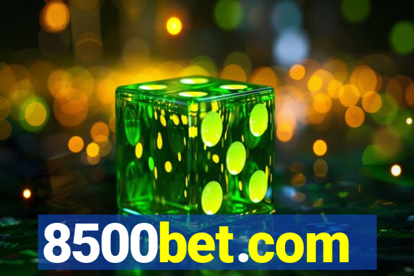 8500bet.com