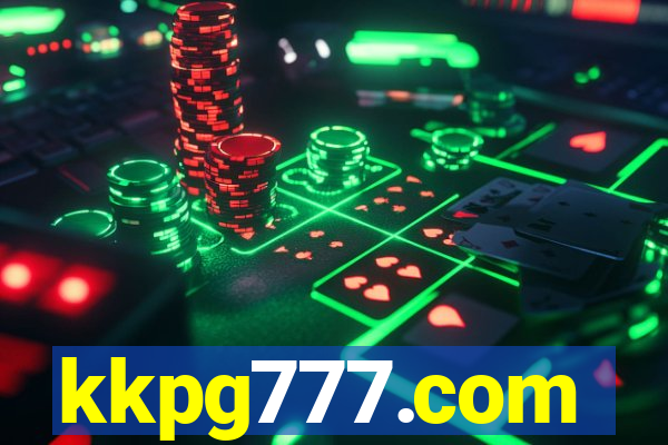 kkpg777.com