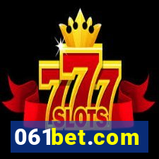 061bet.com