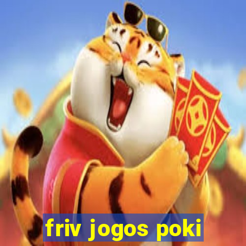 friv jogos poki